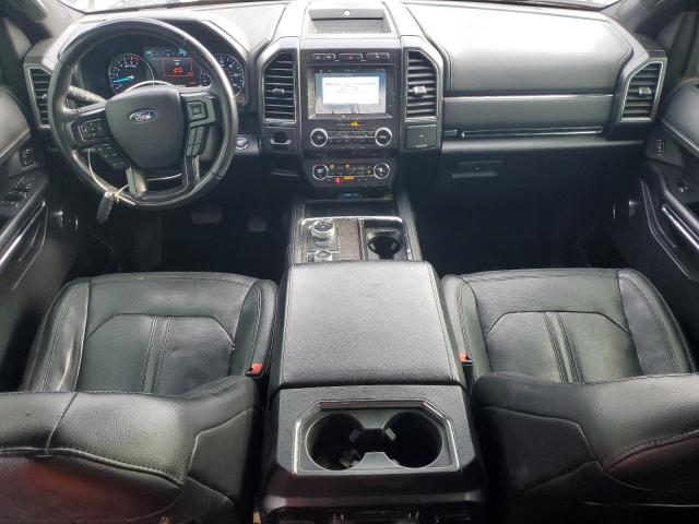  FORD EXPEDITION 2018 Czarny