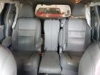 2016 Toyota Sienna Xle იყიდება Franklin-ში, WI - Front End