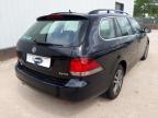 2012 VOLKSWAGEN GOLF SE TD for sale at Copart WESTBURY