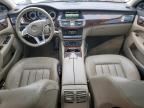 2014 Mercedes-Benz Cls 550 na sprzedaż w Mocksville, NC - Front End