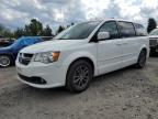 2017 Dodge Grand Caravan Sxt en Venta en Portland, OR - Mechanical