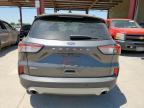 2021 Ford Escape Sel за продажба в Wilmer, TX - Front End