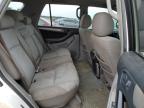 2007 Toyota 4Runner Sr5 en Venta en Theodore, AL - Mechanical