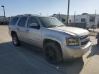 2007 Chevrolet Tahoe C1500 de vânzare în Sacramento, CA - Vandalism