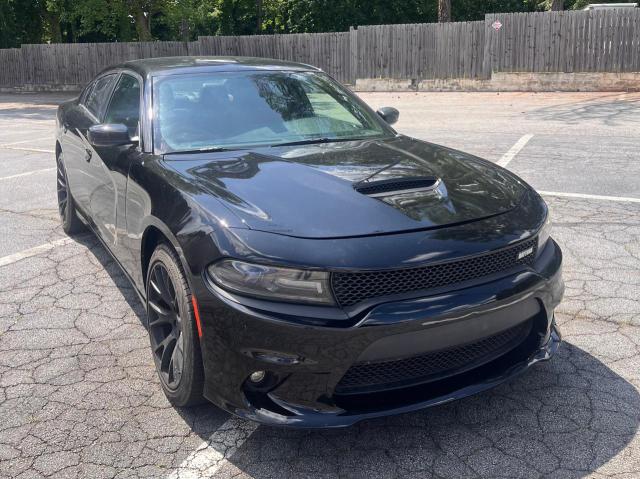  DODGE CHARGER 2021 Czarny