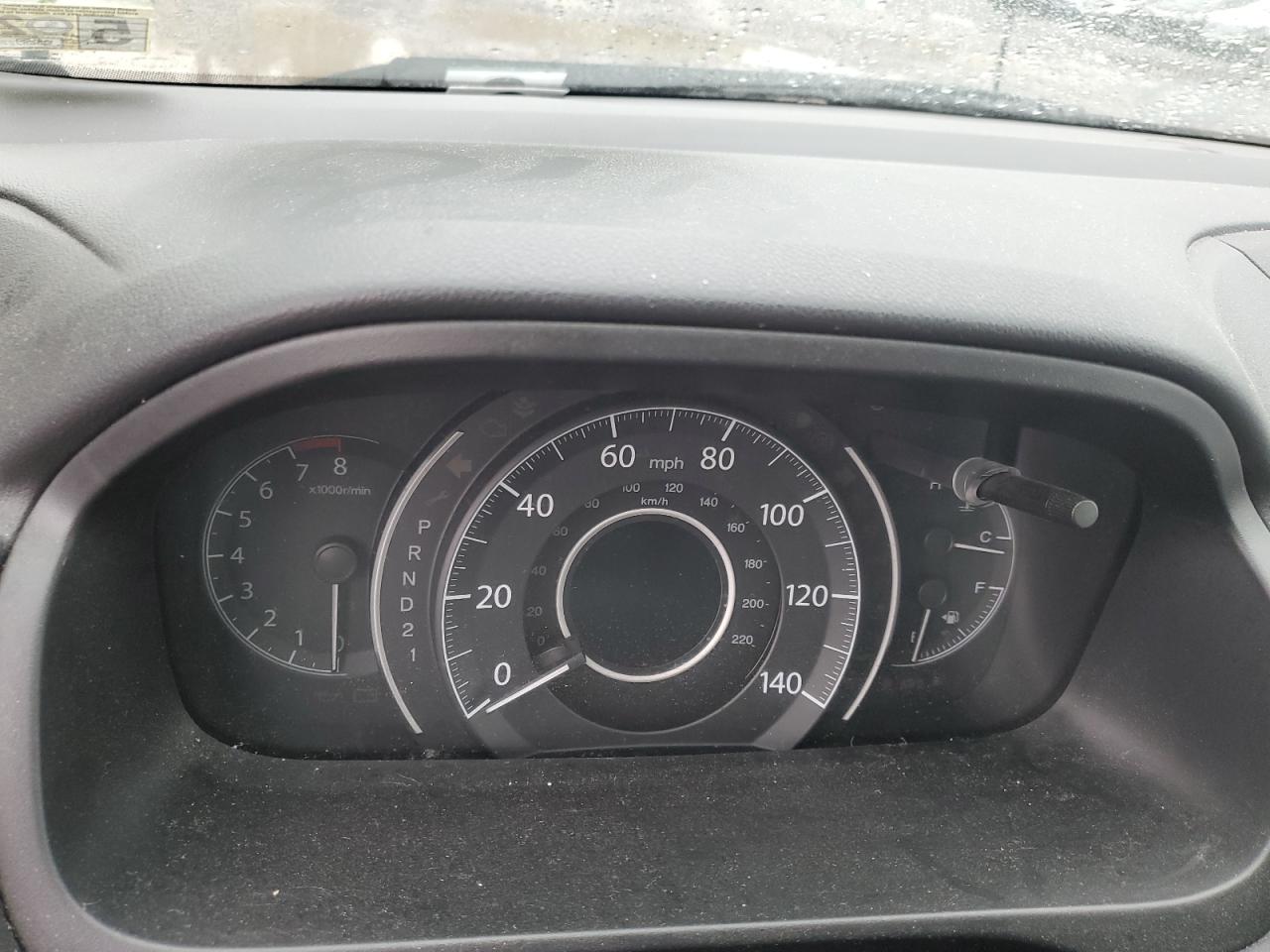 2013 Honda Cr-V Ex VIN: 5J6RM4H53DL006859 Lot: 58124165