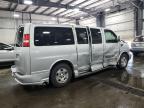 2009 Chevrolet Express G1500  na sprzedaż w Ham Lake, MN - Side