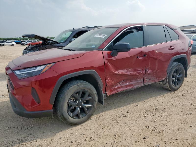 TOYOTA RAV4 LE 2023