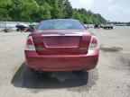 2006 Ford Fusion Sel للبيع في Shreveport، LA - Rear End