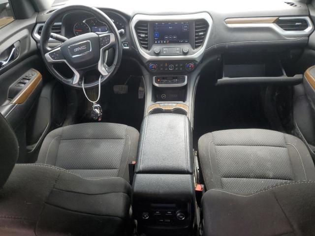  GMC ACADIA 2020 Білий