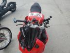 2023 DUCATI SUPERSPORT    for sale at Copart VA - FREDERICKSBURG