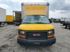 2013 Gmc Savana Cutaway G3500 للبيع في Columbus، OH - Side