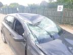 2016 VOLKSWAGEN POLO MATCH TDI  for sale at Copart COLCHESTER