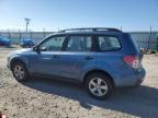 2010 Subaru Forester Xs de vânzare în Magna, UT - Normal Wear