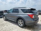 2021 Ford Explorer Xlt de vânzare în Taylor, TX - Hail