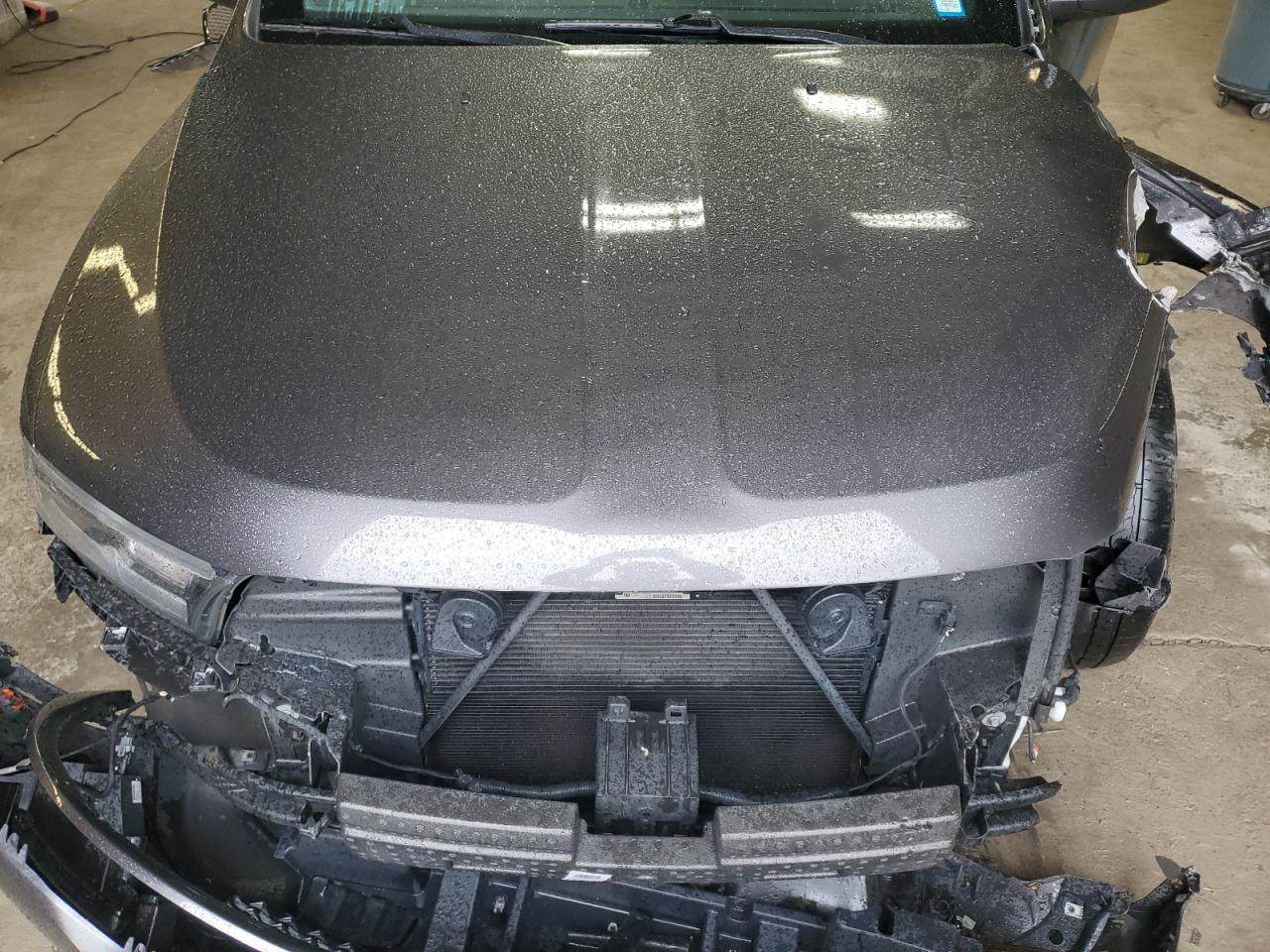 2021 Dodge Durango Sxt VIN: 1C4RDJAG1MC793178 Lot: 57764015