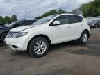 2014 Nissan Murano S на продаже в Moraine, OH - Normal Wear