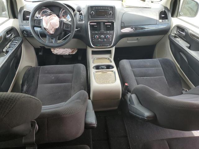  DODGE CARAVAN 2014 Сharcoal