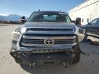 2016 Toyota Tundra Crewmax Sr5 продається в Farr West, UT - Rear End