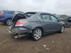 2010 Honda Accord Ex للبيع في Chicago Heights، IL - Rear End