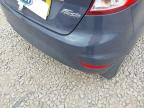 2013 FORD FIESTA TIT for sale at Copart WISBECH