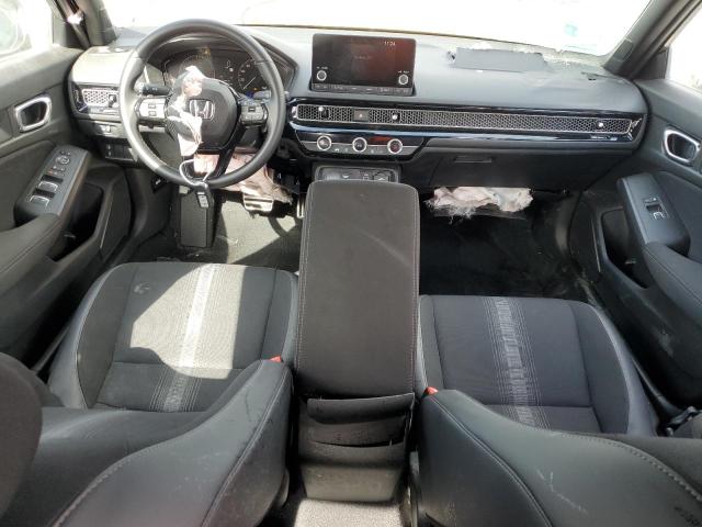  HONDA CIVIC 2024 Black
