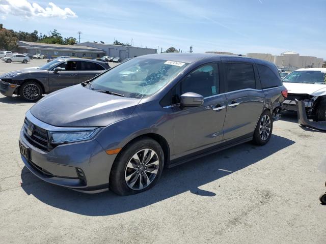 HONDA ODYSSEY EX 2024