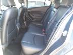2016 MAZDA 3 SPORT NA for sale at Copart WESTBURY