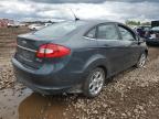 2011 Ford Fiesta Sel for Sale in Elgin, IL - Front End