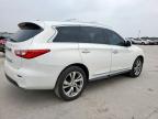2013 Infiniti Jx35  zu verkaufen in Wilmer, TX - Normal Wear
