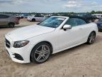 2018 Mercedes-Benz E 400 იყიდება Houston-ში, TX - Minor Dent/Scratches