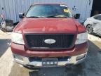 2004 Ford F150 Supercrew للبيع في Windsor، NJ - Rear End
