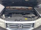 2012 Honda Pilot Exln на продаже в New Orleans, LA - Normal Wear