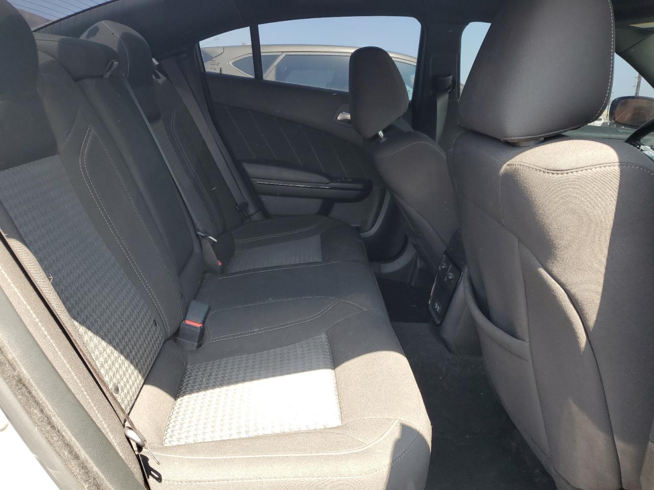 2023 Dodge Charger Sxt VIN: 2C3CDXBG0PH600421 Lot: 58254785