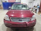 2006 Ford Five Hundred Limited for Sale in Billings, MT - Front End