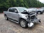 2015 Toyota Tundra Crewmax Limited продається в Hueytown, AL - Front End