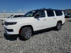 2024 Jeep Grand Wagoneer L Series Iii zu verkaufen in Arcadia, FL - Side
