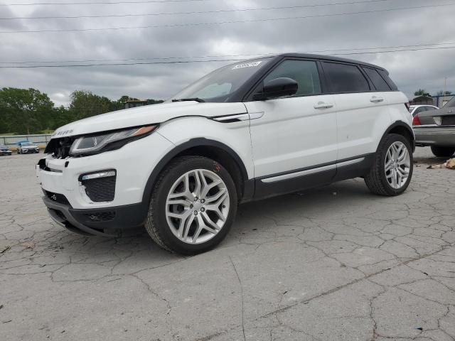  LAND ROVER RANGEROVER 2018 White
