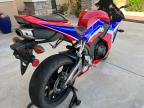 2023 Honda Cbr600 Rr en Venta en Rancho Cucamonga, CA - Minor Dent/Scratches