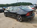 2019 Volvo S60 T6 Inscription en Venta en Louisville, KY - Rear End