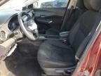 2024 Nissan Kicks Sv en Venta en Temple, TX - Front End
