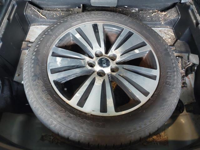 2014 KIA SPORTAGE K