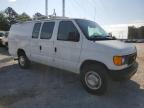2006 Ford Econoline E350 Super Duty Van للبيع في Loganville، GA - Minor Dent/Scratches