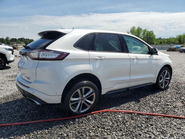 FORD EDGE 2016 Biały