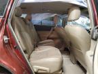 2010 Toyota Highlander Se for Sale in Casper, WY - Rollover