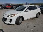 2012 Mazda 3 I   за продажба в Las Vegas, NV - Side