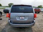 2015 Dodge Grand Caravan Sxt   na sprzedaż w Mcfarland, WI - Hail