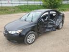 2012 Kia Forte Ex for Sale in Davison, MI - Side