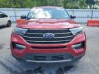 2021 Ford Explorer Xlt for Sale in Grantville, PA - All Over