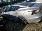 2021 Nissan Maxima Sv for Sale in Hampton, VA - Front End